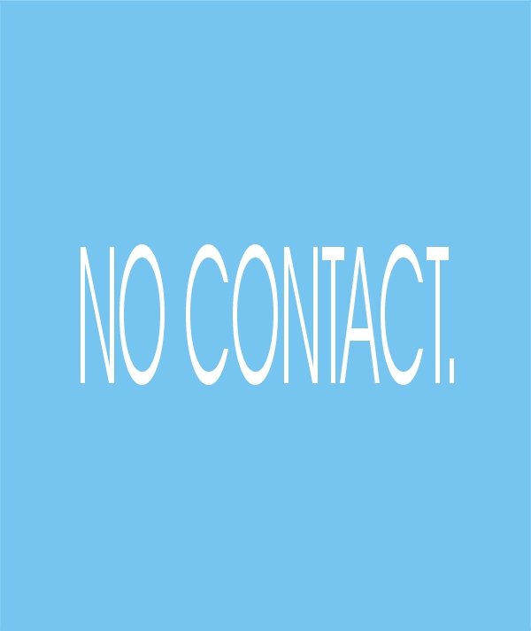 No-contact